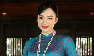 Em gái nói Angela Phương Trinh cắt liên lạc với gia đình từ lâu