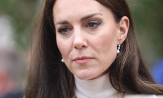 Công nương Kate sốc nặng khi mắc ung thư