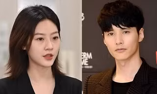 Won Bin lên tiếng 