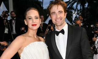 Phim ngập cảnh nóng gây sốc ở Cannes