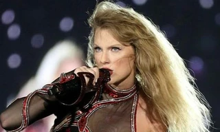 Thủ tướng Lý Hiển Long: 'Thương vụ Taylor Swift rất thành công'