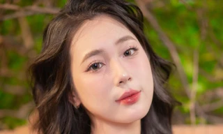 Cô gái Hà Nội có IELTS 7.0, hát hay ở Hoa hậu Việt Nam