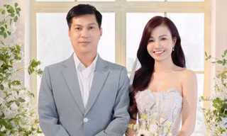Sao mai Tuấn Anh đi bước nữa cùng nữ doanh nhân
