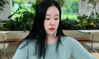 Nữ diễn viên đột ngột qua đời ở tuổi 43