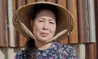 Sạn trong 'Hai Muối'