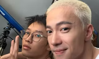 Sau show Anh trai, S.T Sơn Thạch nói không thích ai nữa