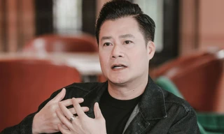 Ca sĩ Quang Dũng và trận ốm nguy kịch