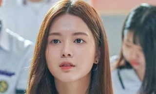 Nữ diễn viên nổi tiếng Hàn Quốc du lịch Hội An dịp lễ 30/4