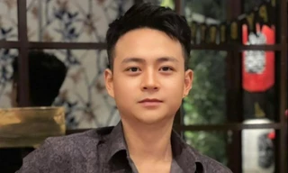 Con trai NSND Hoàng Dũng gặp tai nạn khi đóng phim