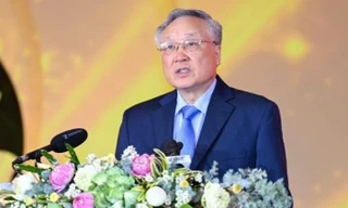 Đại lễ Vesak 2025: Thúc đẩy tinh thần khoan dung, hòa hợp và nhân ái để xây dựng thế giới hòa bình