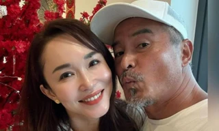 Phạm Văn Phương - Lý Minh Thuận: 'Cứ 3 ngày chúng tôi lại cãi nhau một trận to'