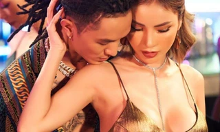 Loạt MV dung tục của rapper Việt bị gỡ