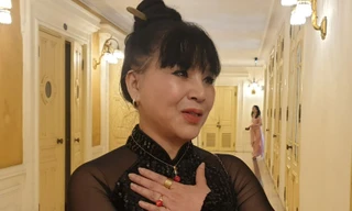 Cuộc sống của NSND Lan Hương sau khi nghỉ hưu