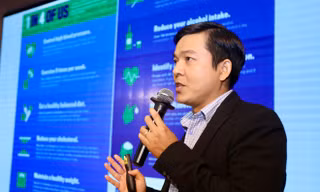 Hơn 53% bệnh nhân đột quỵ có tiền sử uống rượu