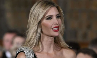 Ivanka ủng hộ Taylor Swift dù ông Trump ghét