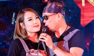 Jimmii Nguyễn hát không cát-xê sau vụ đêm nhạc bị dừng ở Hải Phòng