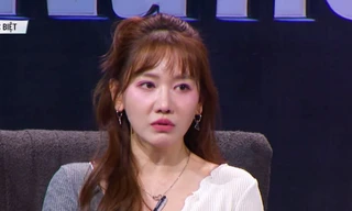 Game show có Hari Won gây ức chế