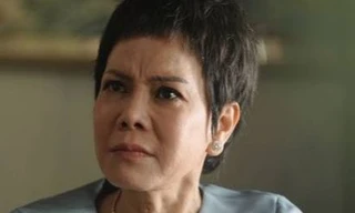 Phim có Việt Hương rời rạp