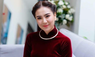 MC Mai Ngọc cưới 