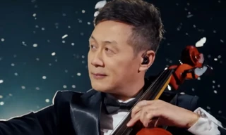 Bất ngờ từ MC Anh Tuấn