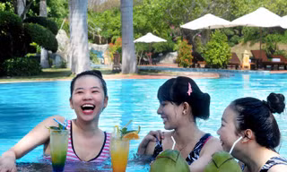 Nhiều người bị mắc bẫy hợp đồng nghỉ dưỡng