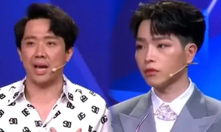 Trấn Thành không đồng tình với Đức Phúc