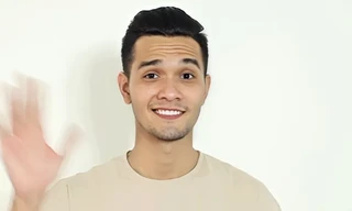 Người mẫu, nam vương Việt bị bắt 