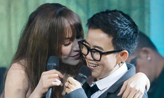 7 tháng công khai yêu và cưới của Phương Uyên - Thanh Hà