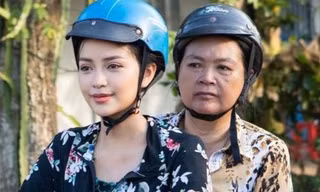 Mẹ Hoa hậu Ngọc Châu qua đời vì tai nạn giao thông
