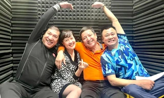 Khán giả bị lừa khi mua vé Táo Quân 