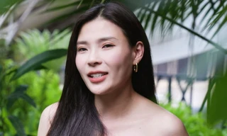 Thúy Diễm lo ngại về Hồng Diễm