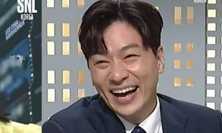 Khán giả phẫn nộ chương trình hài chế nhạo người Việt Nam nói tiếng Hàn