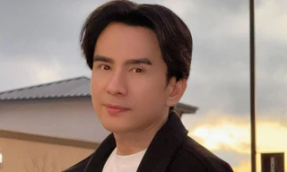 Đan Trường gặp tai nạn trên đường cao tốc ở Mỹ