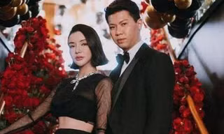 Ái nữ tỷ phú Singapore bỏ chồng thứ hai sau 2 tháng cưới
