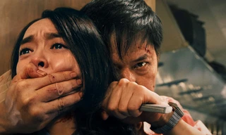 Thái Hòa đóng vai không tặc, dựa trên vụ cướp máy bay ở Việt Nam