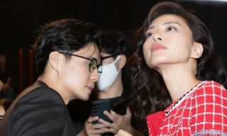 Cú ngã ngựa không tưởng của Ngô Thanh Vân