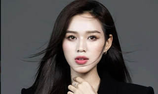 Phía Hoa hậu Đỗ Thị Hà lên tiếng vụ hẹn hò