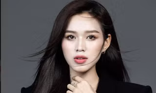 Phía Hoa hậu Đỗ Thị Hà lên tiếng vụ hẹn hò
