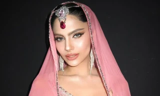 Á hậu công khai chỉ trích đương kim Hoa hậu Hòa bình Quốc tế 