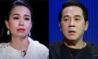 Thành Lộc, Cẩm Ly bị cắt vai