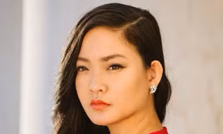 Chân dung người phụ nữ gốc Việt đầu tiên bay vào vũ trụ