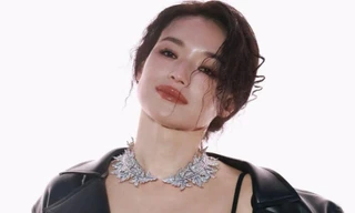 Thư Kỳ không có đối thủ