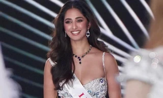 Chung kết Hoa hậu Thế giới 2024: Lê thê, nhiều sạn