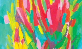 Hoa nở không người 