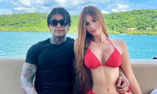 Nữ người mẫu bị gọi là búp bê tình dục vì quá đẹp