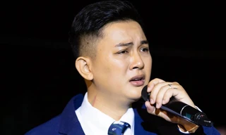 Hoài Lâm: 'Tôi muốn làm nghề nghiêm túc'