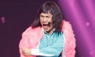 Kết quả bình chọn ngã ngửa của show Anh trai