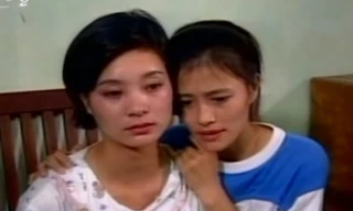 Diễn xuất của 'Hoài thát-chơ' Lệ Hằng trong 'Xin hãy tin em'