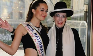 Người đàn bà thép đứng sau tổ chức hoa hậu qua đời