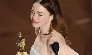 Khoảnh khắc tệ nhất Oscar 2024